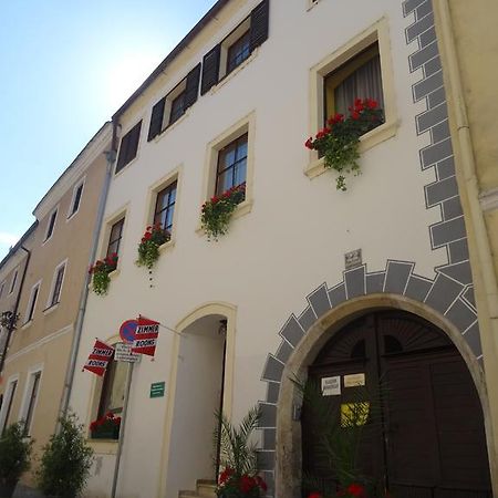 Gaestehaus Auf Der Kunstmeile Krems an der Donau Extérieur photo