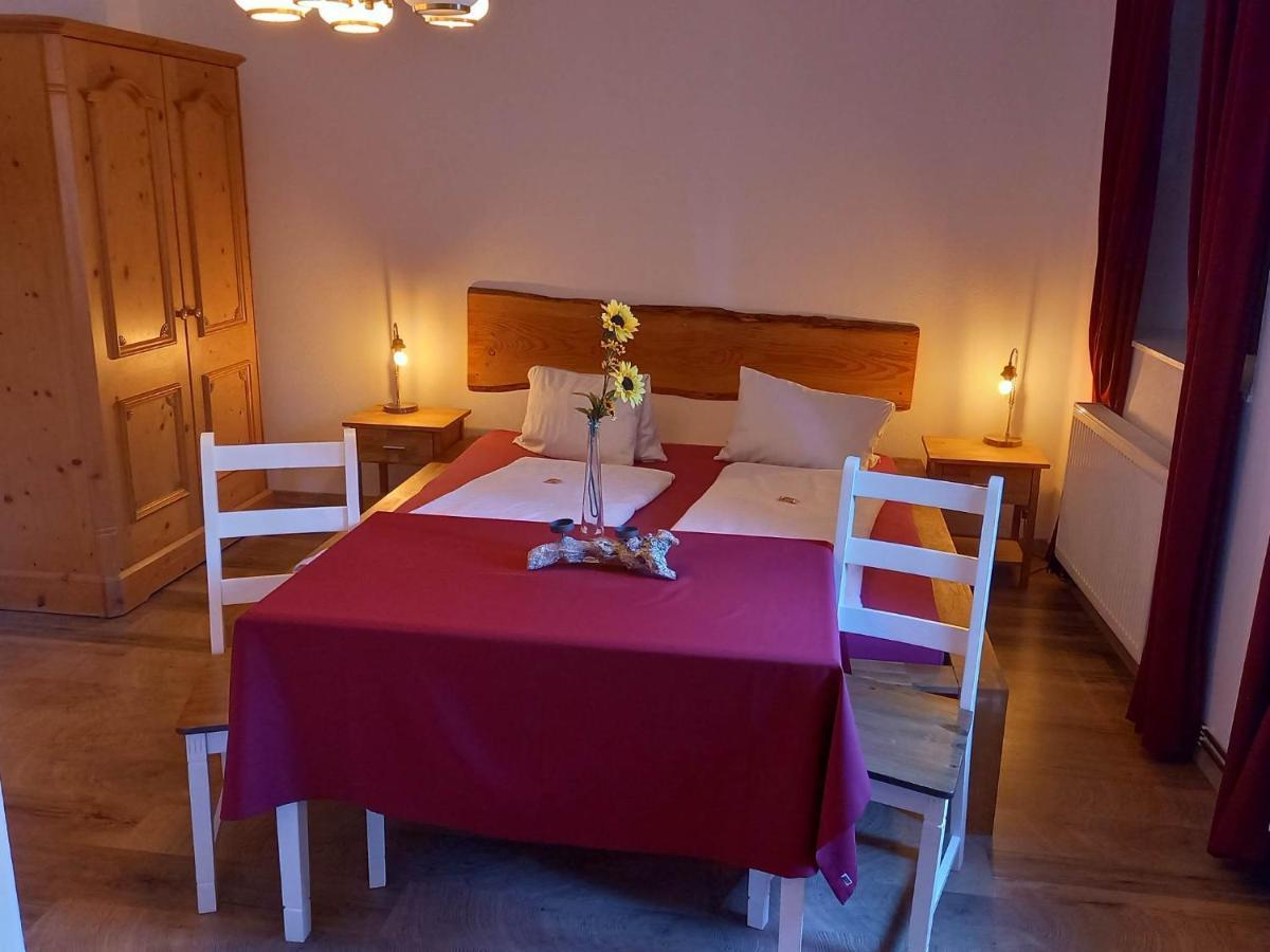 Gaestehaus Auf Der Kunstmeile Krems an der Donau Extérieur photo