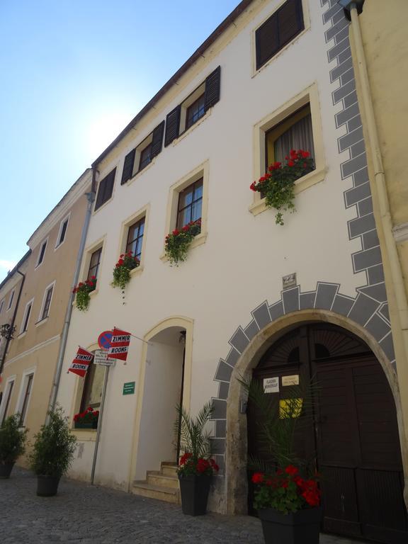 Gaestehaus Auf Der Kunstmeile Krems an der Donau Extérieur photo